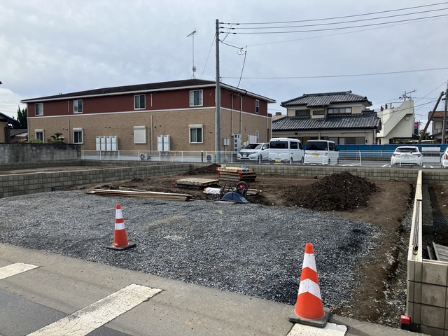 リーブルガーデン第１佐野犬伏下町の画像3