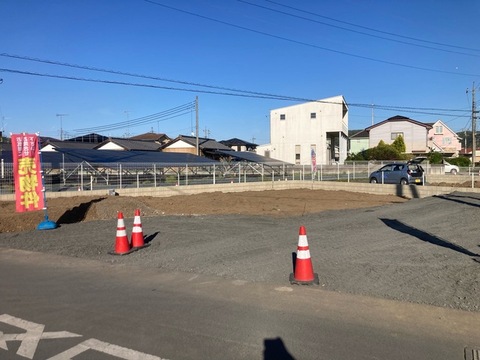 リーブルガーデン第１佐野犬伏下町 外観・内装2