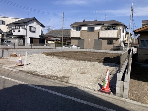 リーブルガーデン深谷田所町第３ 外観・内装5