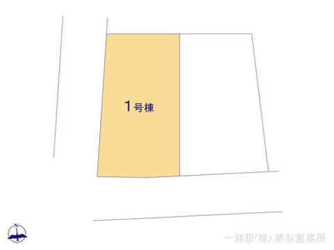 リーブルガーデン深谷田所町第３ 間取り2
