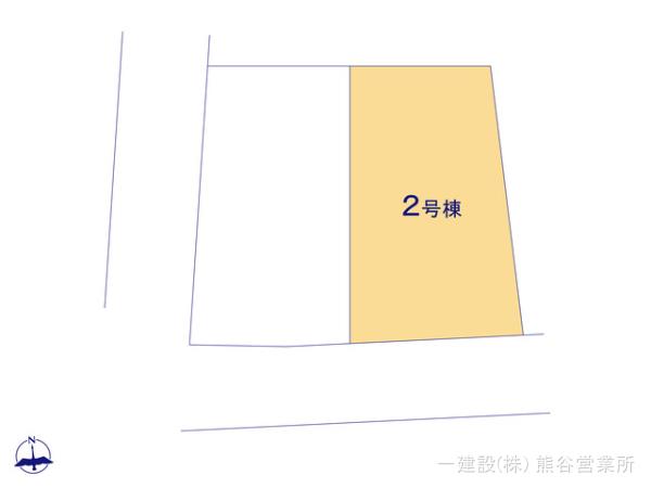 リーブルガーデン深谷田所町第３ 写真9