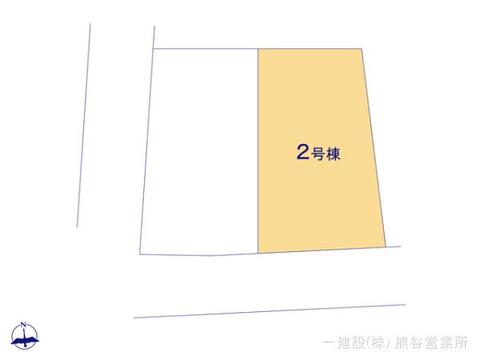 リーブルガーデン深谷田所町第３ 間取り4