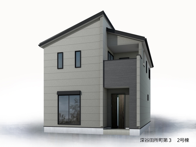 リーブルガーデン深谷田所町第３ 写真3