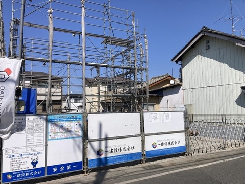 リーブルガーデン深谷田所町第３ 外観・内装4