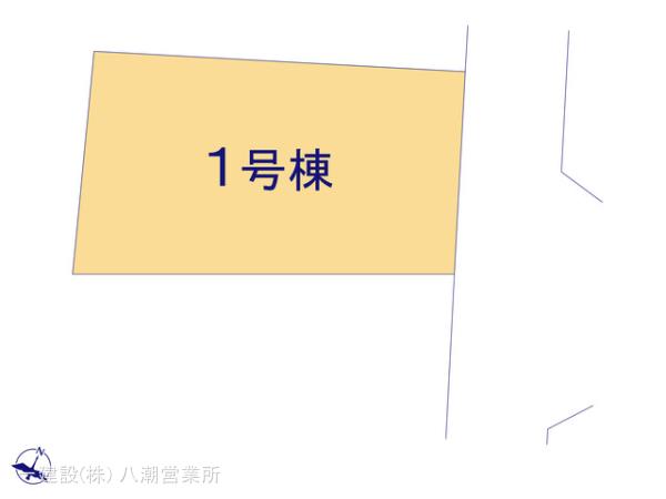 リーブルガーデン草加市両新田西町1期 写真6