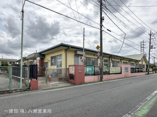 リーブルガーデン草加市両新田西町1期 周辺環境4