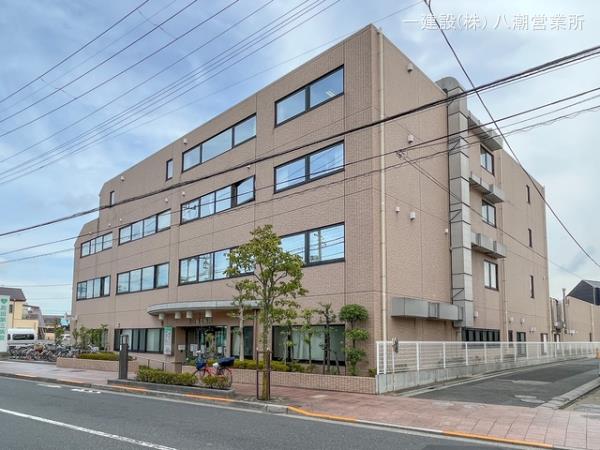 リーブルガーデン草加市両新田西町1期 周辺環境5