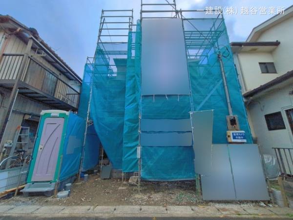 リーブルガーデン越谷市伊原 写真5