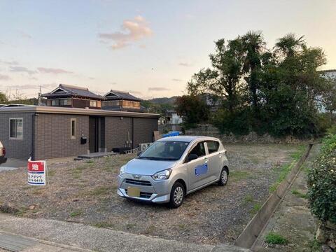 リーブルガーデン南丹市園部町城南町 外観・内装3