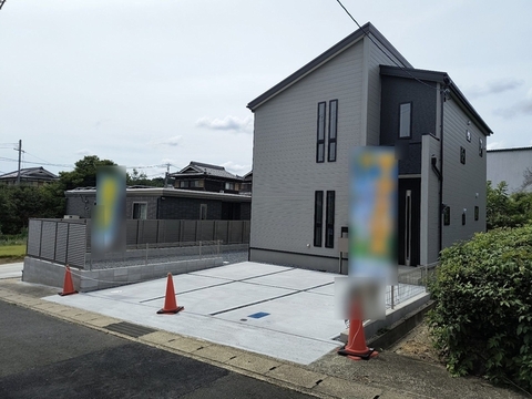 リーブルガーデン南丹市園部町城南町 外観・内装4