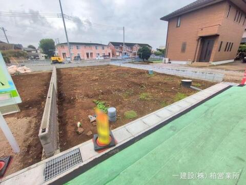 リーブルガーデン鎌ヶ谷大仏駅3期 外観・内装8