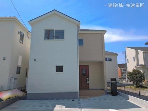 リーブルガーデン鎌ヶ谷大仏駅3期 外観・内装1