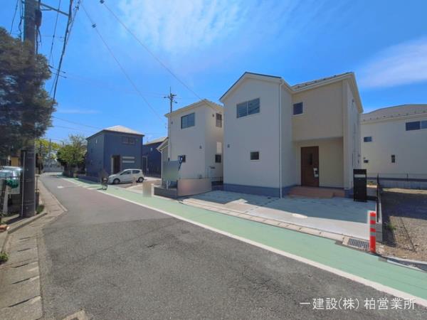 リーブルガーデン鎌ヶ谷大仏駅3期 写真3