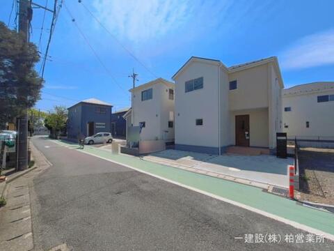 リーブルガーデン鎌ヶ谷大仏駅3期 外観・内装3