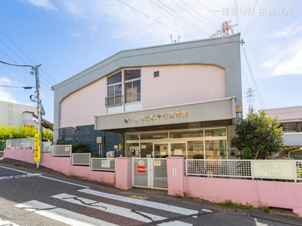 リーブルガーデン鎌ヶ谷大仏駅3期 周辺環境4