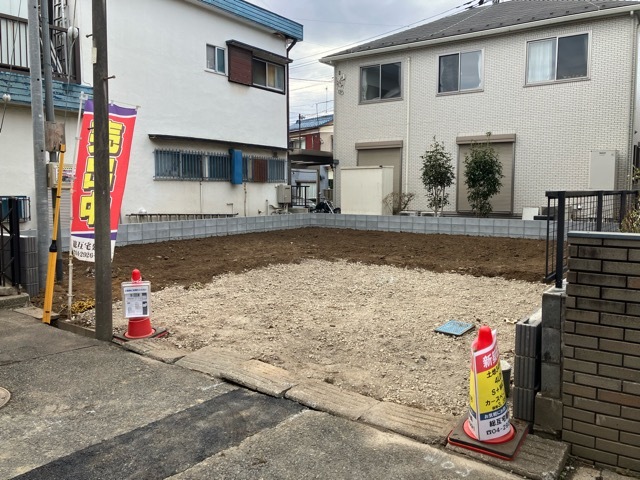 リーブルガーデン入間東藤沢第8期 写真5