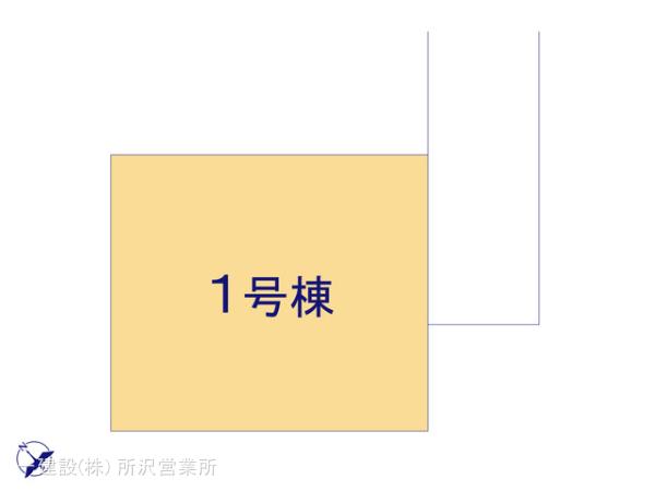 リーブルガーデン入間東藤沢第8期 写真8