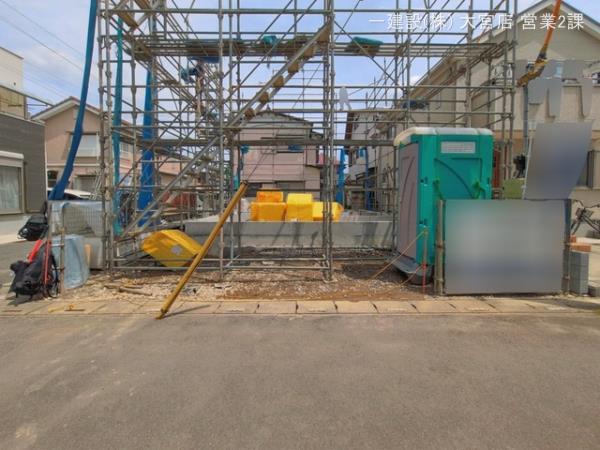 リーブルガーデン越谷市平方第2 写真5