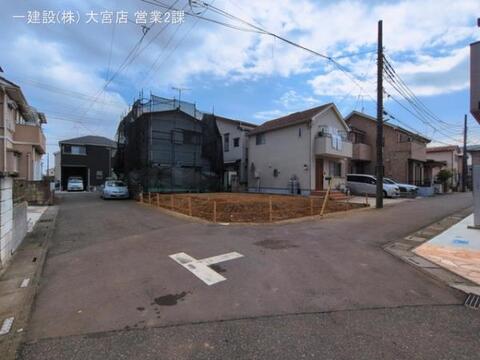 リーブルガーデン越谷市平方第２ 外観・内装3