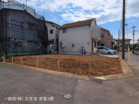 リーブルガーデン越谷市平方第２ 外観・内装4