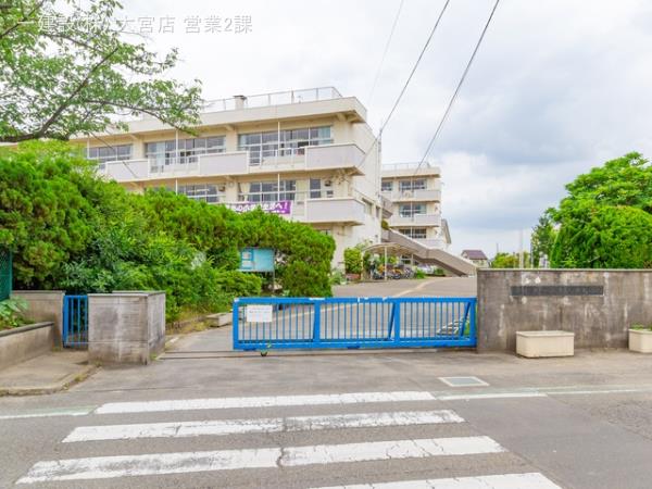 リーブルガーデン越谷市平方第２ 周辺環境1