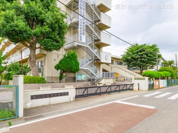 リーブルガーデン越谷市平方第２ 周辺環境2