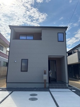 リーブルガーデン瀬戸市品野町 外観・内装7
