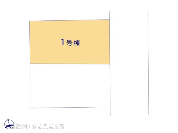 リーブルガーデン瀬戸市品野町 写真4