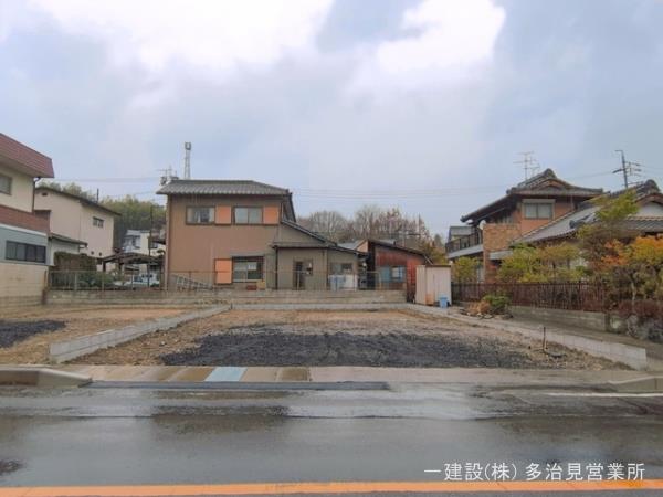 リーブルガーデン瀬戸市品野町の画像