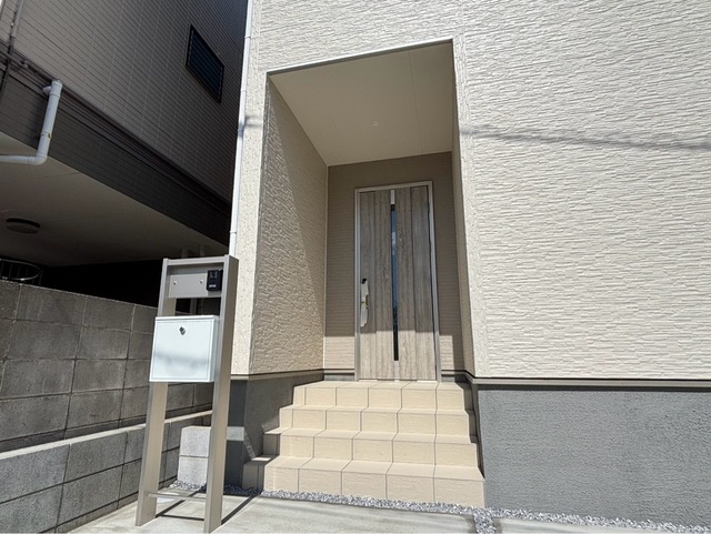 リーブルガーデン草加市金明町 写真12