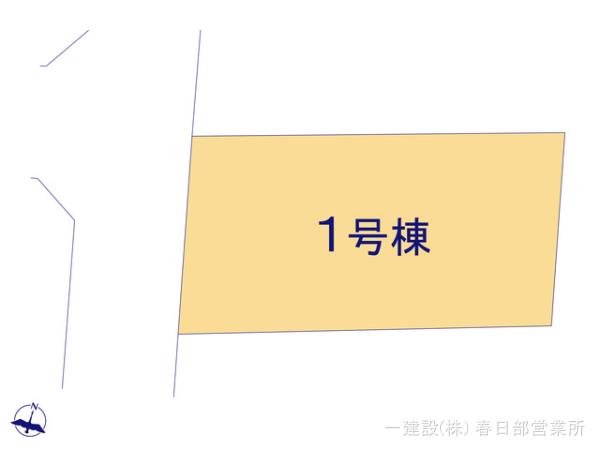 リーブルガーデン草加市金明町 写真10