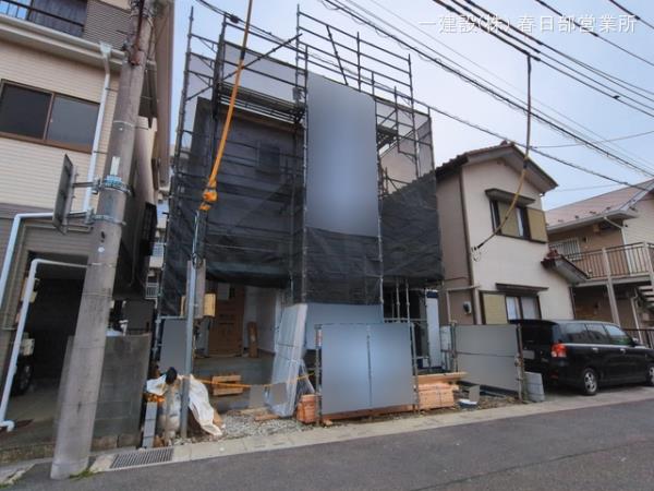 リーブルガーデン草加市金明町 写真3