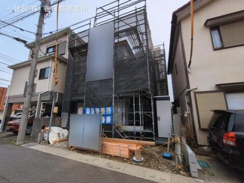 リーブルガーデン草加市金明町 外観・内装4