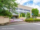 リーブルガーデン草加市金明町 周辺環境1