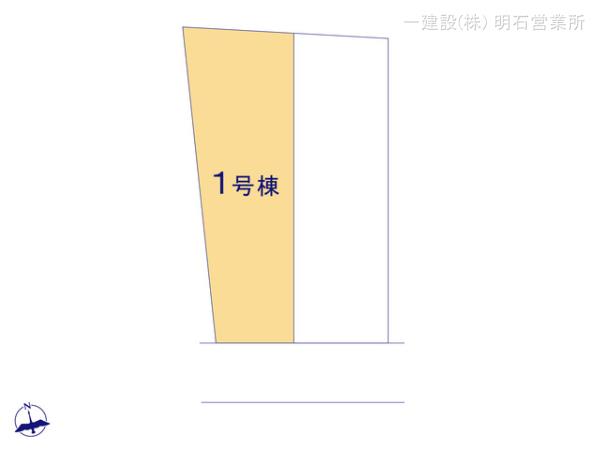 リーブルガーデン姫路市田寺4期 写真5