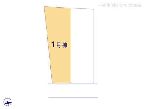 リーブルガーデン姫路市田寺4期 間取り2
