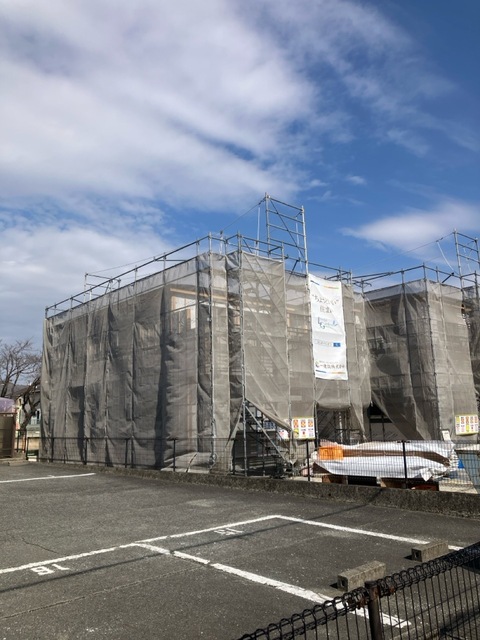 リーブルガーデン姫路市田寺4期 写真3