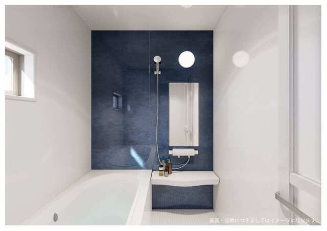 リーブルガーデン越谷市北越谷 写真8