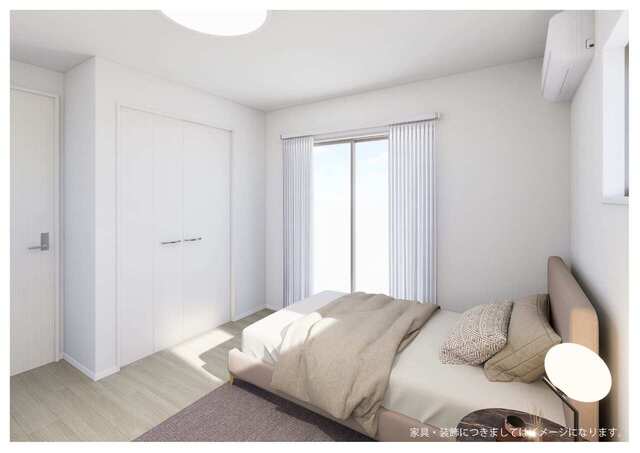 リーブルガーデン越谷市北越谷 写真10