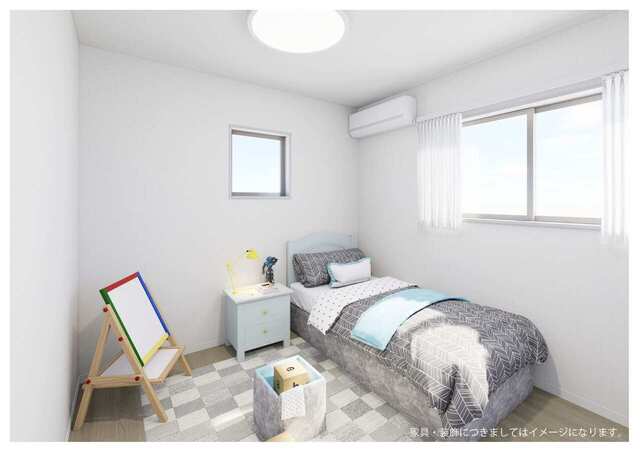 リーブルガーデン越谷市北越谷 写真11