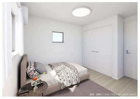 リーブルガーデン越谷市北越谷 外観・内装12