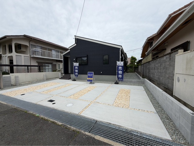 リーブルガーデン北区星和台３期 写真12