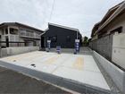 リーブルガーデン北区星和台３期 写真12