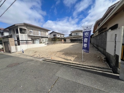 リーブルガーデン北区星和台３期 外観・内装2