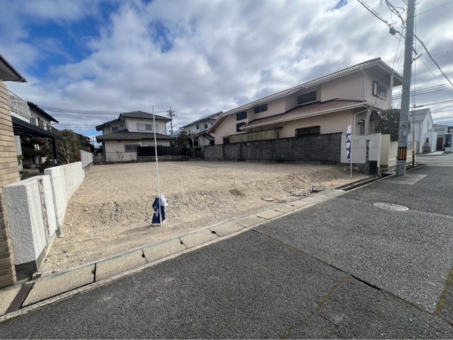 リーブルガーデン北区星和台３期 写真3