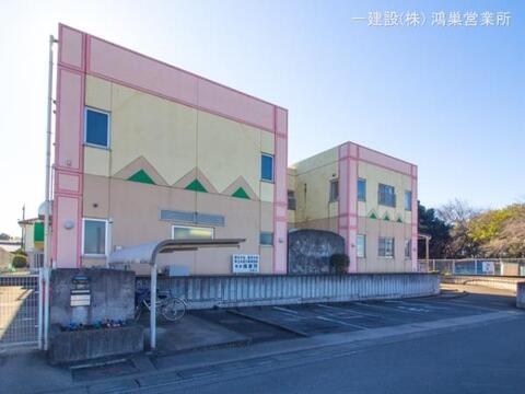 馬室保育所：1830m