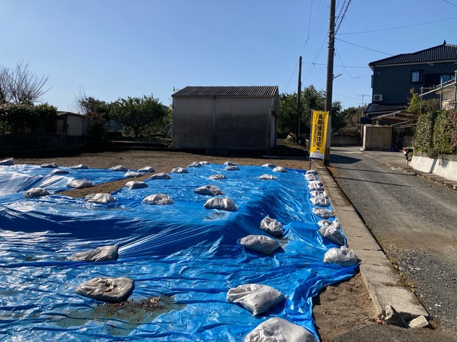 リーブルガーデン鹿児島市西陵第三 写真5