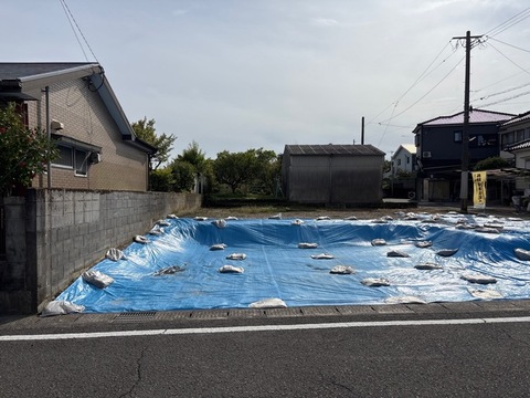 リーブルガーデン鹿児島市西陵第三 外観・内装1