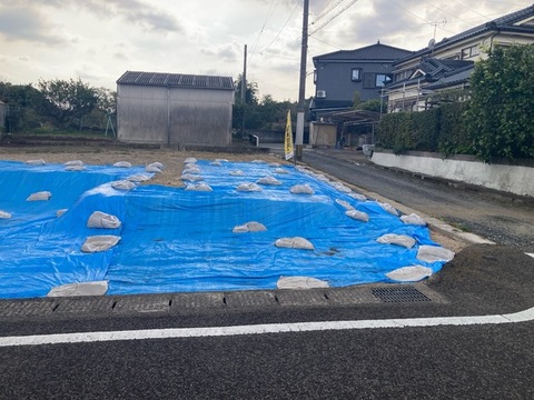 リーブルガーデン鹿児島市西陵第三 外観・内装3