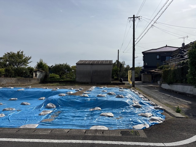 リーブルガーデン鹿児島市西陵第三 写真4